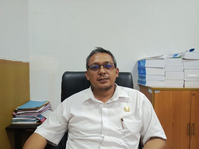 Potensi Capai Rp300 Miliar, DPRD Batam Desak Perusahaan Optimalkan CSR untuk Infrastruktur dan Warga