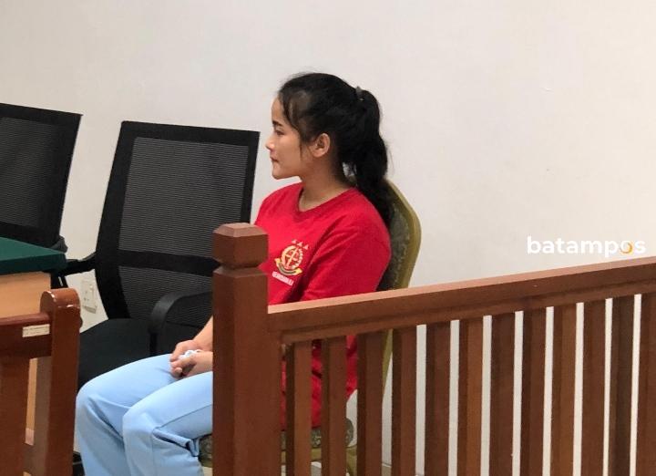 Sidang Kasus Pembunuhan di Kos Baloi, Saudara Korban Ungkap Hubungan Spesial Terdakwa dan Korban