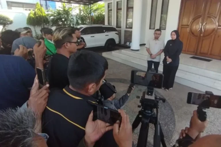 Pesta Rakyat Nikahannya Renggut 3 Nyawa dan Korban Luka-luka, Putra Sulung KDM dan Wabup Garut Minta Maaf