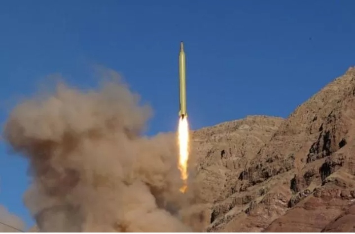 Iran Tegaskan Tak Akan Menyerah Soal Pengayaan Uranium, Meski Diserang AS dan Israel