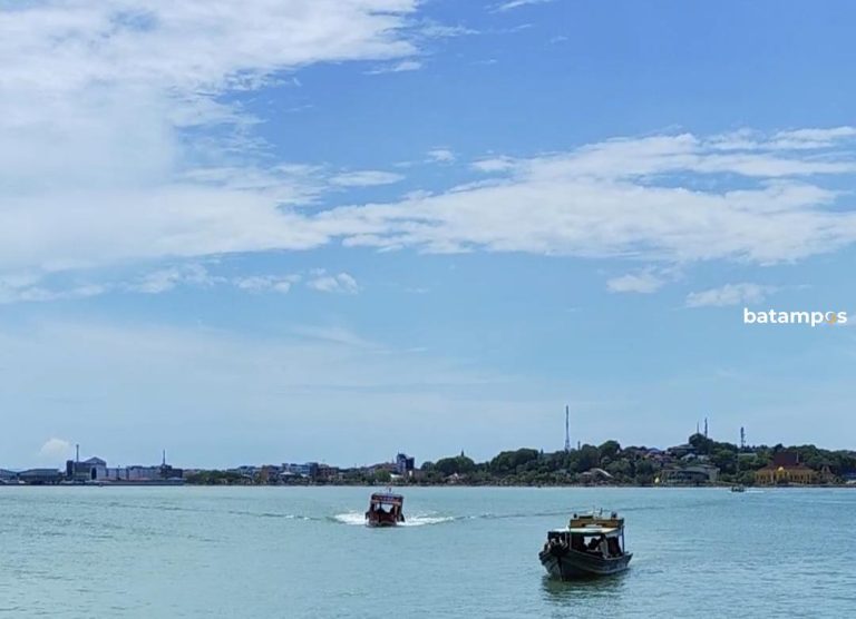 Cuaca Cerah, BMKG Imbau Tetap Waspada Hujan dan Angin Kencang