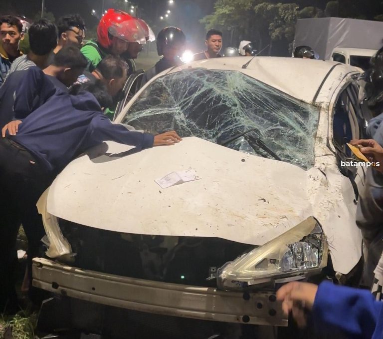 Sebulan Polisi Tangani 15 Kasus Kecelakaan Lalu Lintas, Didominasi Kelalaian Pengendara