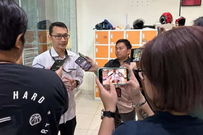 Kembangkan Kasus Korupsi Pengadaan EDC Bank BUMN, KPK Sita Uang Rp 10 Miliar dari Tersangka