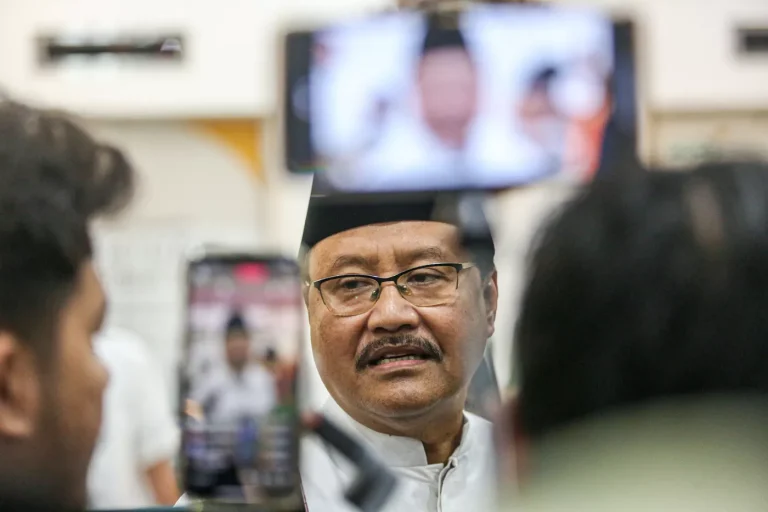 Tersebar di 100 Titik, Sekolah Rakyat Diluncurkan 14 Juli 2025