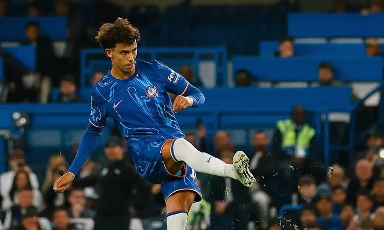 Joao Felix Hijrah ke Al-Nassr, Pemain dengan Gaji Tertinggi Kelima di Liga Arab Saudi