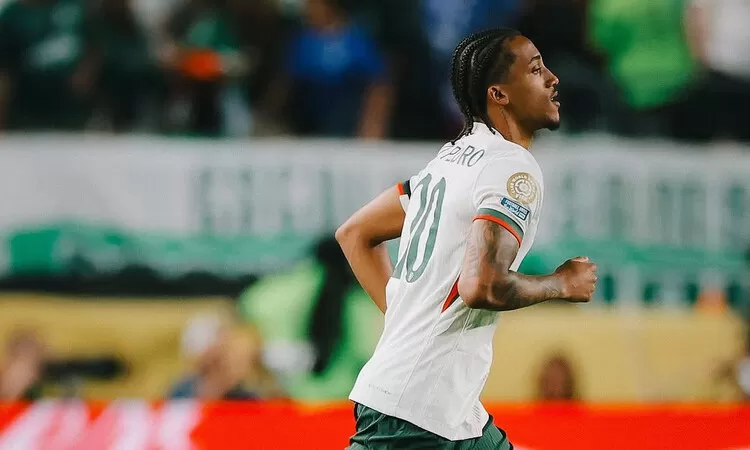 Chelsea Amankan Tikel Final Piala Dunia Antarklub 2025