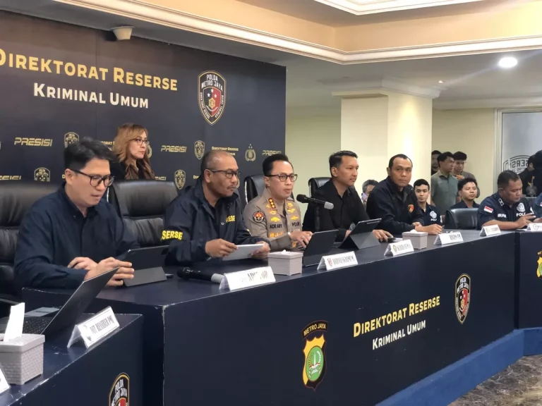 Dalam Kasus Kematian Diplomat Arya Daru Pangayunan Muncul Nama Vara