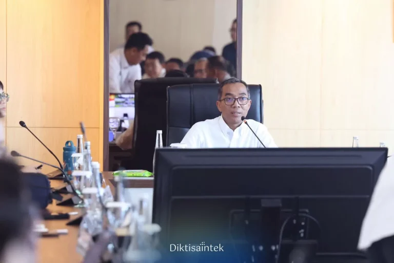 Tukin Dosen ASN Akhirnya Cair, Dirapel dari Januari