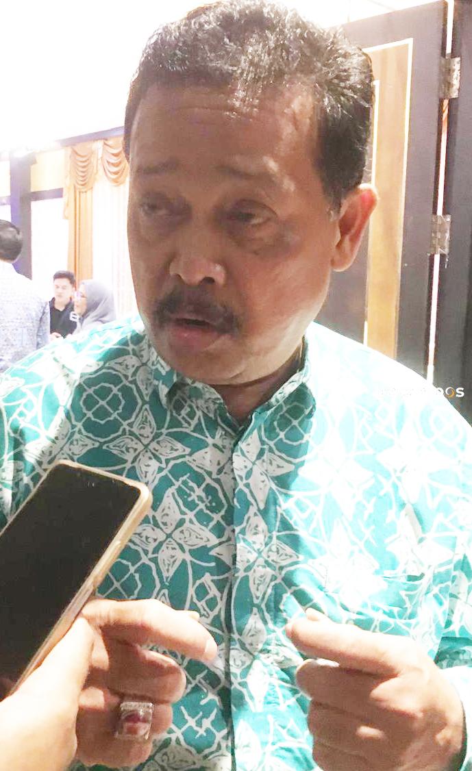 Kepala BP Karimun Bentuk Tim Percepatan Investasi di Kawasan FTZ