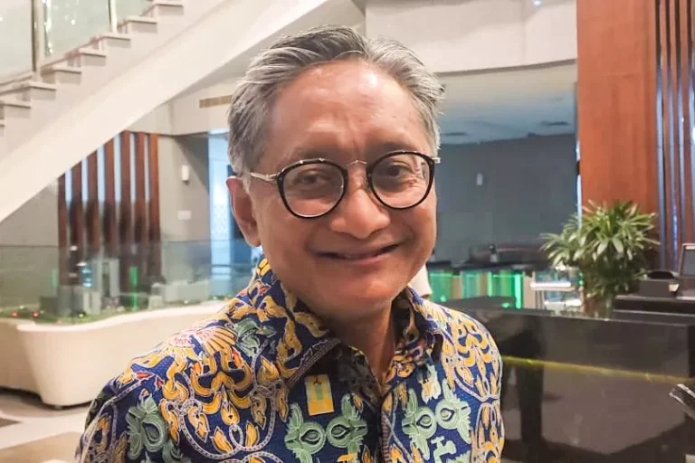 Bersih-Bersih, Menteri PU Copot Enam Pejabat Eselon I