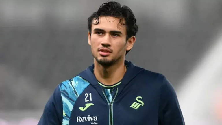 Nathan Tjoe-A-On Bergabung Lyngby Boldklub dengan Nilai Transfer Rp 6,08 Miliar