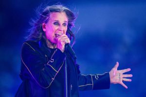 Ozzy Osbourne Meninggal Dunia di Usia 76 Tahun, Dunia Musik Rock Berduka