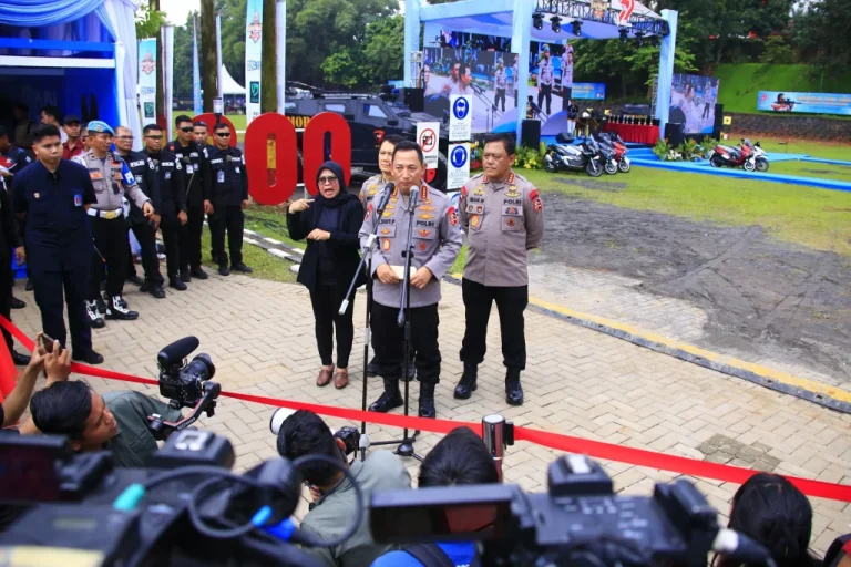 25 Produsen dan Distributor Beras Diperiksa Polri, Jumlahnya Capai 212 Merek