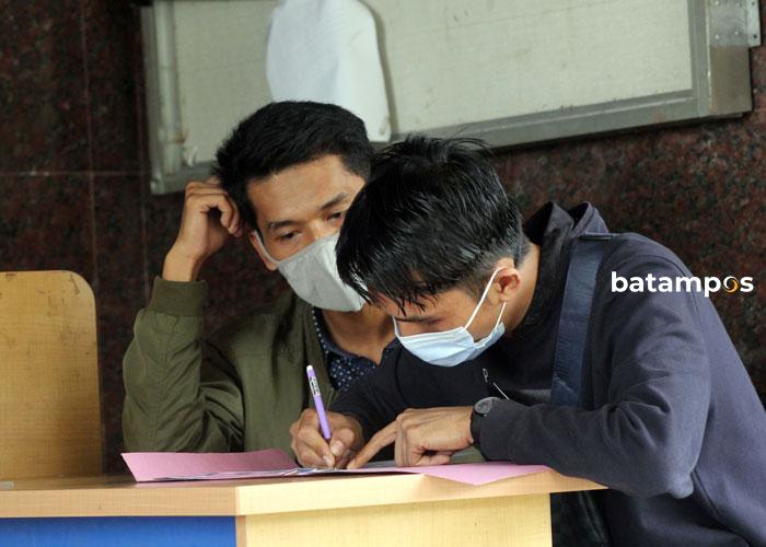 Pencaker Membludak, Simnaker Jadi Jalur Cepat Dapat Kerja