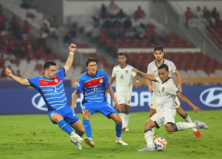 Timnas Indonesia U-23 Hadapi Malaysia Malam Ini, Laga Penentu Tiket Semifinal Piala AFF U-23 2025