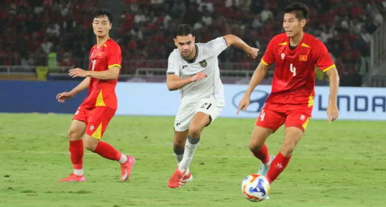 Gagal Juara Piala AFF U-23, Timnas Indonesia U-23 Tetap Diganjar Bonus Ratusan Juta