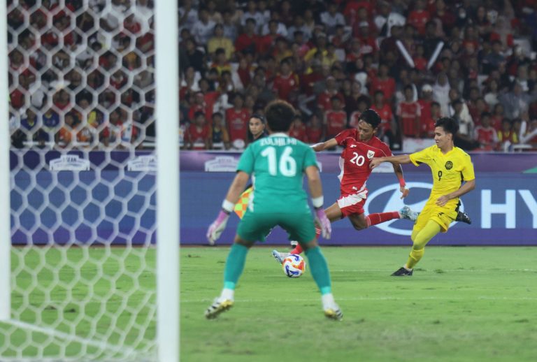 Timnas Indonesia U-23 Main Imbang Tanpo Gol Lawan Malaysia, Ini Klasemen Akhir Grup A Piala AFF U-23 2025