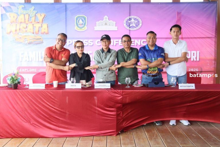 Peluang Mempromosikan Destinasi Wisata Batam dan Bintan