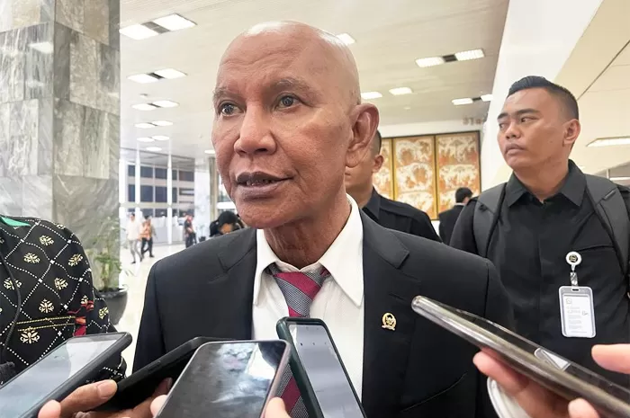 Banggar DPR Berharap Bank Dunia dan WTO Tegas Sikapi Tarif Impor AS Agar Tak Sewenang-wenang