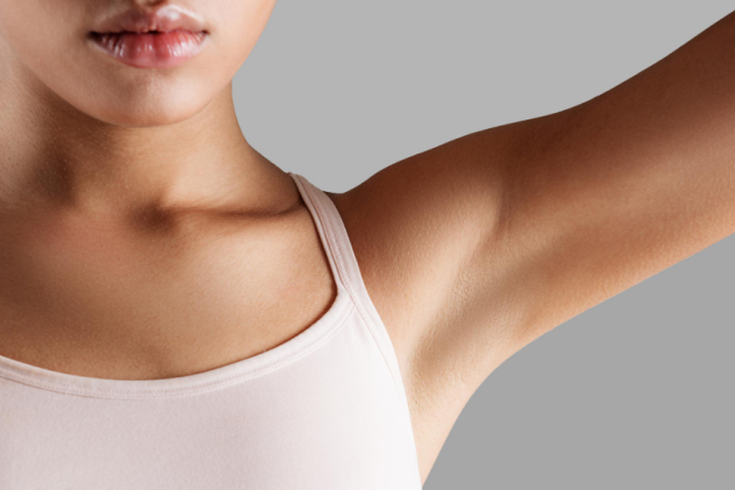 Hindari 7 Kesalahan Fatal Ini Supaya Bau Badan Tidak Muncul