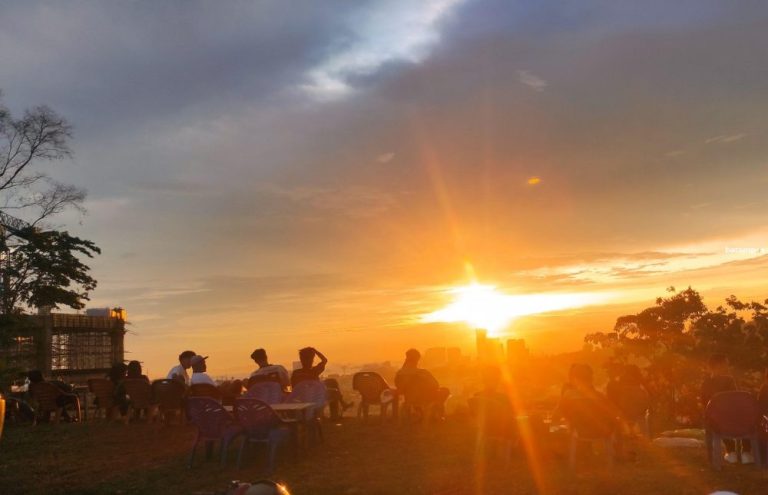 Rawan Keributan, Warga Minta Tempat Tongkrongan di Jalan Yos Sudarso Seraya Atas Diawasi