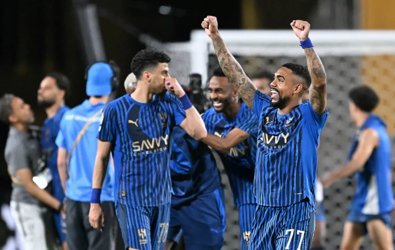16 Besar Piala Dunia Antarklub 2025: Fluminense dan Al Hilal Kompak Singkirkan Raksasa Eropa