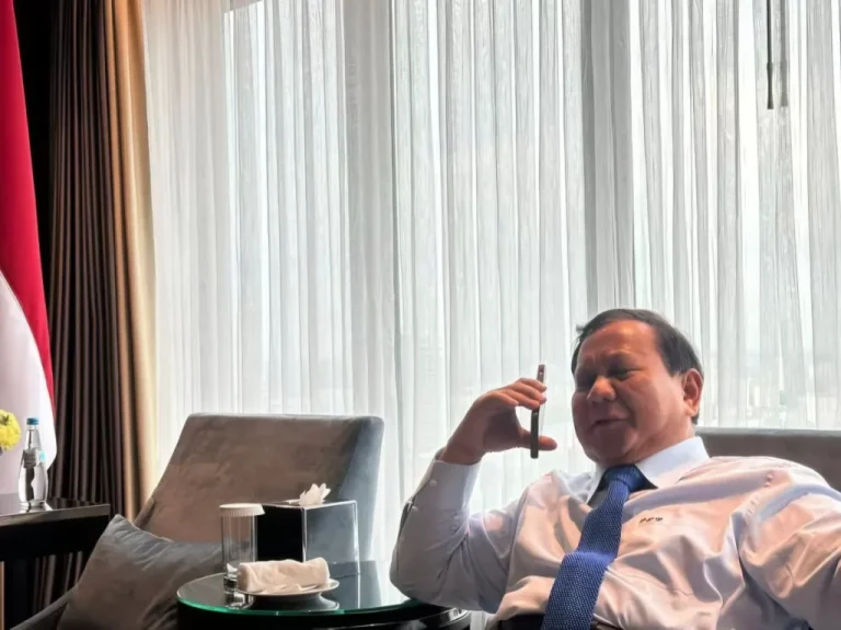 Prabowo Angkat Bicara Usai Berhasil Turunkan Tarif AS jadi 19%: Era Baru Saling Menguntungkan