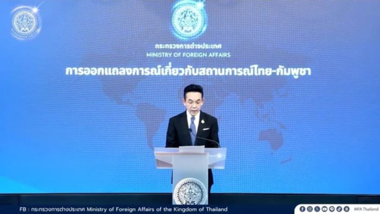 Memanas, Thailand Bombardir Kamboja Menggunakan Jet Tempur F-16, Dua Warga Sipil Tewas di Perbatasan