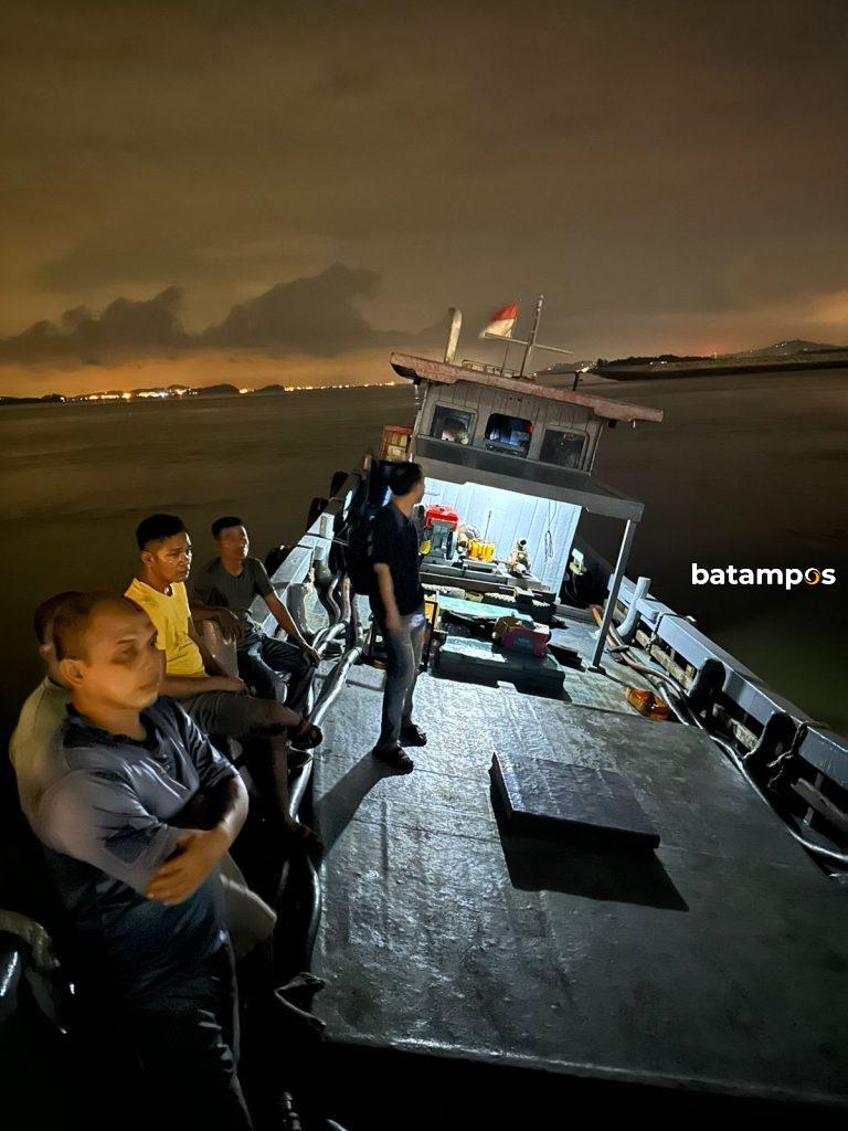 Berkas Kasus Solar Ilegal Dilimpah Dinyatakan Lengkap