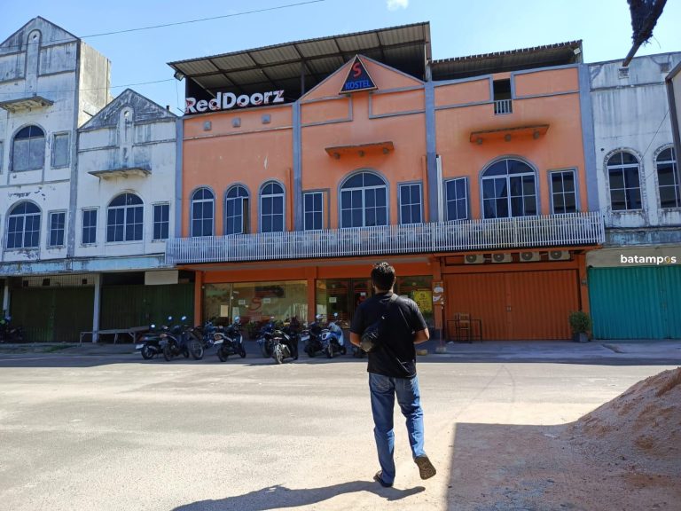 Dua Kasus Pembunuhan yang Menghebohkan di Sagulung Segera Direkonstruksi