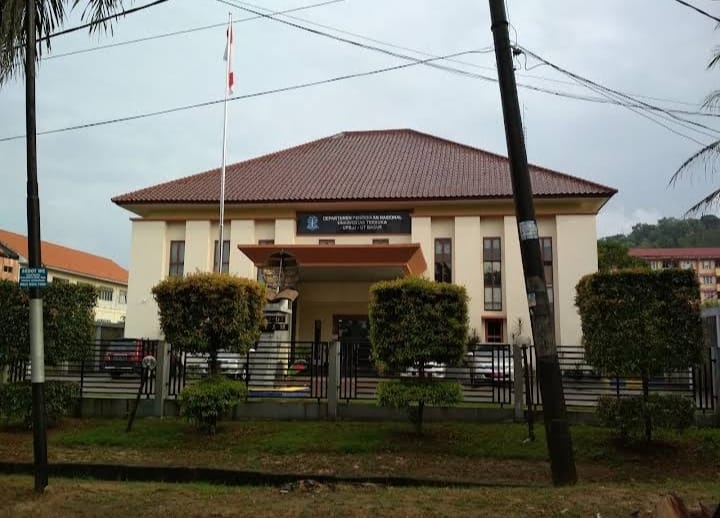 Program Doktor UT Raih Akreditasi Unggul, Pendaftaran Mahasiswa Baru UT Baram Tembus 4.000-an Orang