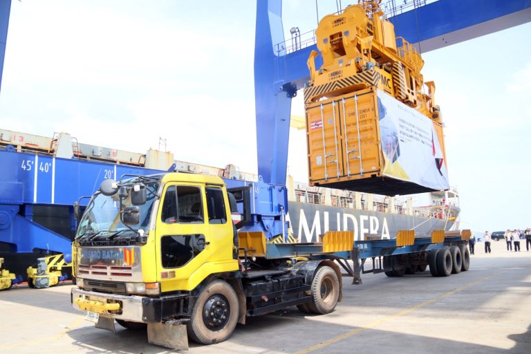 Direct Call ke-5 TPK Resmi Beroperasi