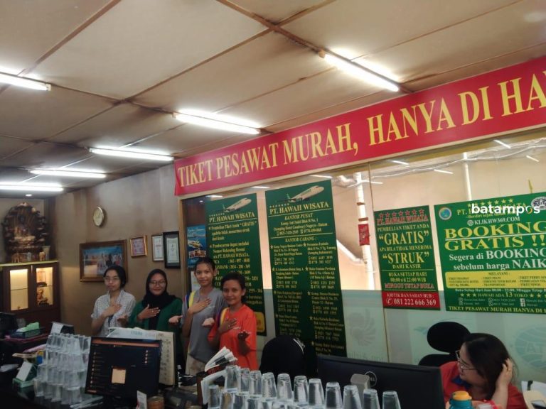 Tiket Murah Gila-Gilaan! Travel Hawaii Wisata Bikin Liburan Mewahmu Jadi Lebih Murah, Cuma Modal HP! 