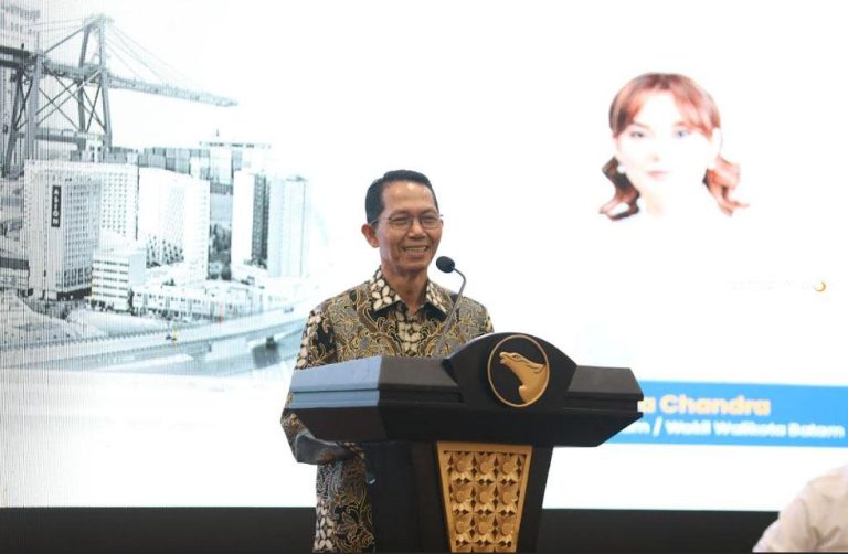 PP Baru Berlaku, BP Batam Ambil Alih 16 Sektor Perizinan