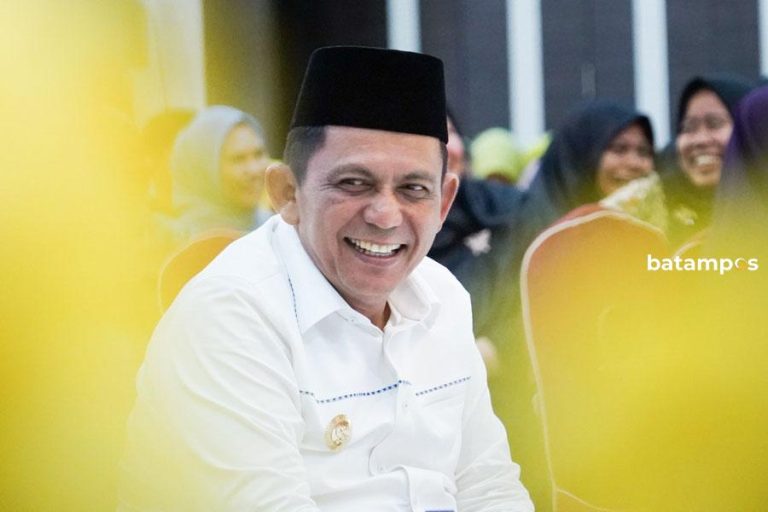 Pelantikan Pejabat Eselon II Pemko Batam Masih Tertunda, Menunggu Restu Kemendagri