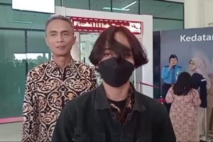 Mahasiswa Asal Tanjungpinang Pulang dari Iran, Cerita Soal Rudal di Langit Teheran