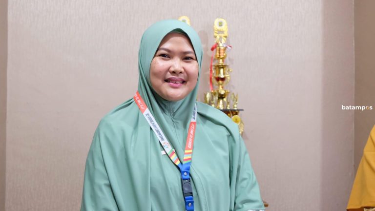 Selama 2025, Ada 24 Remaja Laki Laki di Tanjungpinang Kena Sifilis, Kebanyakan Disebabkan Hubungan Sejenis