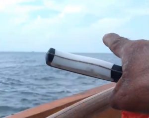 Pengeboman Ikan Kembali Terjadi di Pulau Nyamuk, Warga Khawatir Ekosistem Laut Rusak