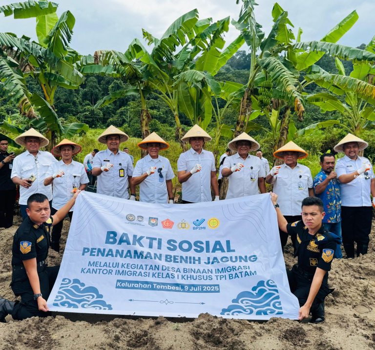 Warga Sidomulyo Minta Legalitas Lahan, KSP Janji Bawa Aspirasi ke Pemerintah Pusat