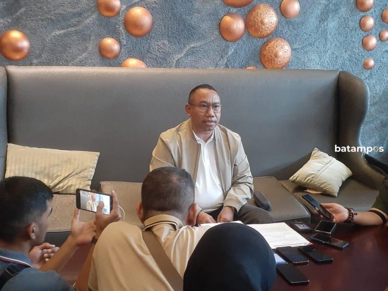 Polda Kepri Absen, Sidang Perdana Praperadilan Kapten Kapal KM Rizki Laut Dijadwalkan Ulang