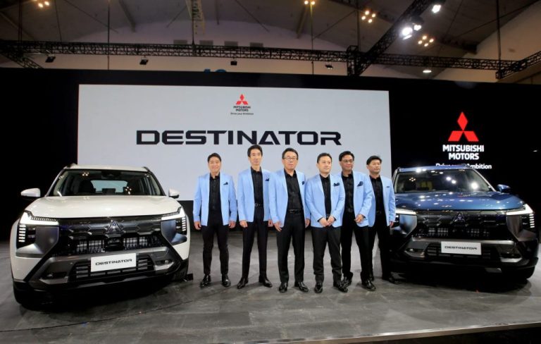 MMKSI Hadirkan Evolusi Warisan Mitsubishi Motors di GIIAS 2025: Undang Pengunjung Menuju Grand Destination Selanjutnya