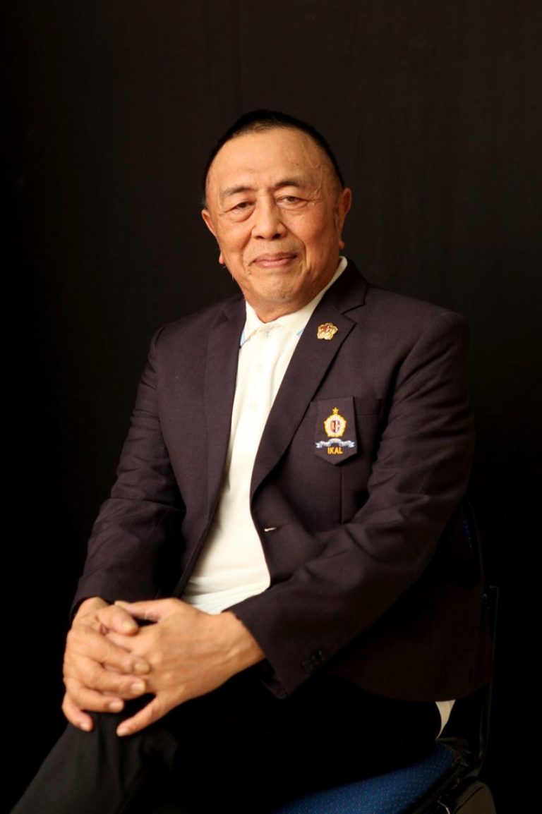 Johnny Hardjojo, Alumni Lemhannas Siap Jadi Ketua Umum PWI Pusat 2025-2030