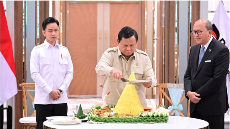 Danantara Raup Dana Internasional USD 10 Miliar, Perkuat Arah Investasi Nasional