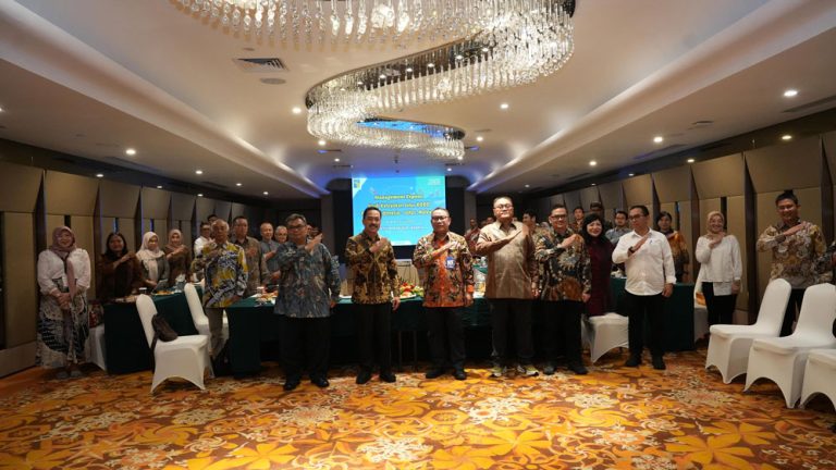 BP Batam Gelar Management Exposé, Sampaikan Hasil Feasibility Study Jalur RORO Batam–Johor