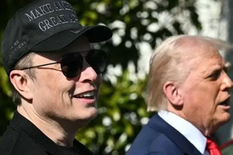Elon Musk Dirikan Partai Amerika Gara-gara Tak Sejalan dengan Kebijakan Donald Trump