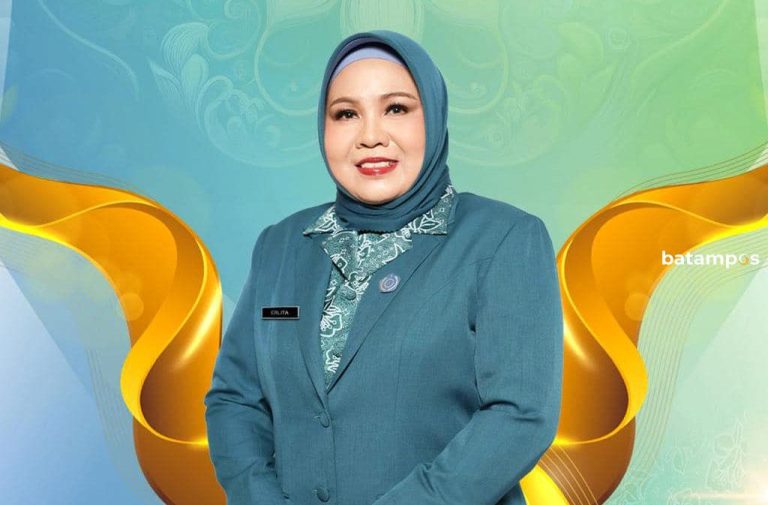 Pelatihan Digitalisasi Pemasaran 2025, Dekranasda Kota Batam