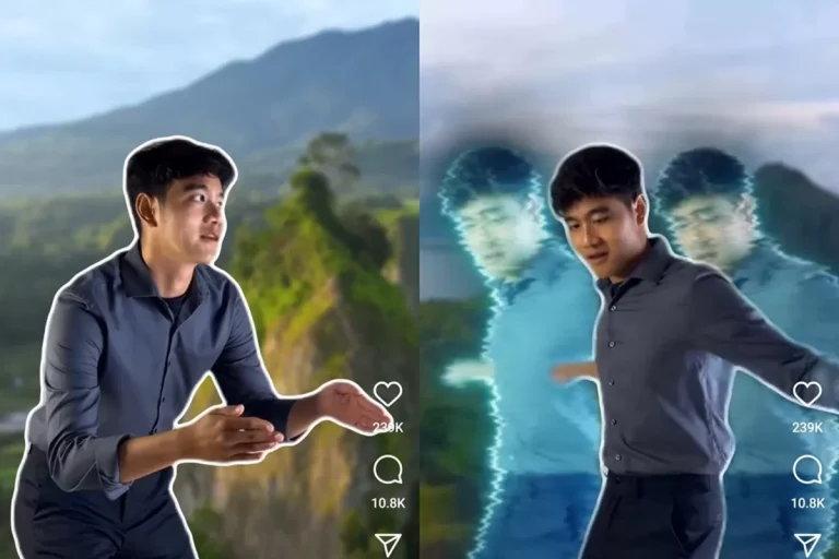 Wapres Gibran Ikut Tren Pacu Jalur Pakai AI, Warganet Malah Nyinyir