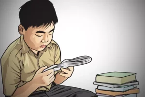 Minat Baca Rendah, Indonesia di Posisi Bawah dalam Survei Literasi Dunia