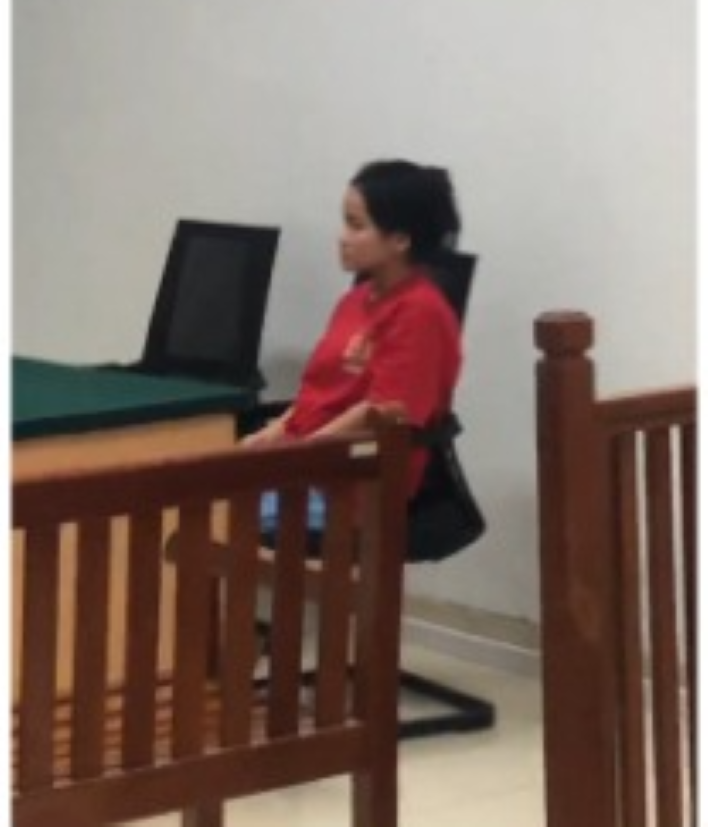 Korban Penusukan di Kos Baloi Tewas karena Mati Lemas