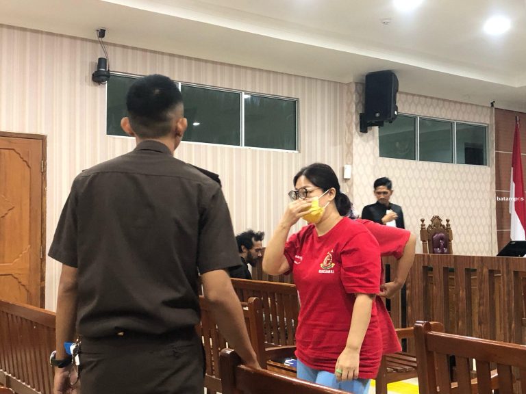 Sidang Eks Manajer BPR Dana Mitra Sukses Tilep Dana Nasabah Ditunda